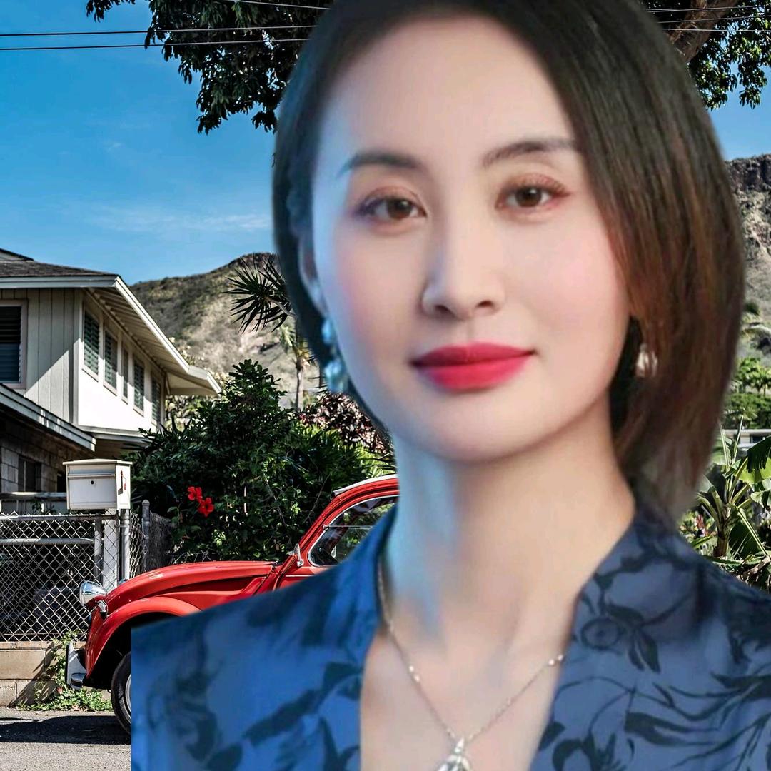香妃