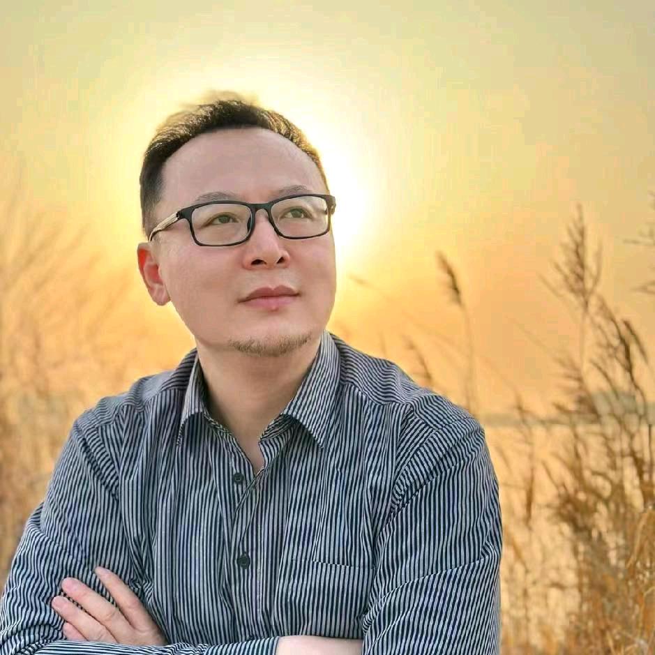 大勇哥
