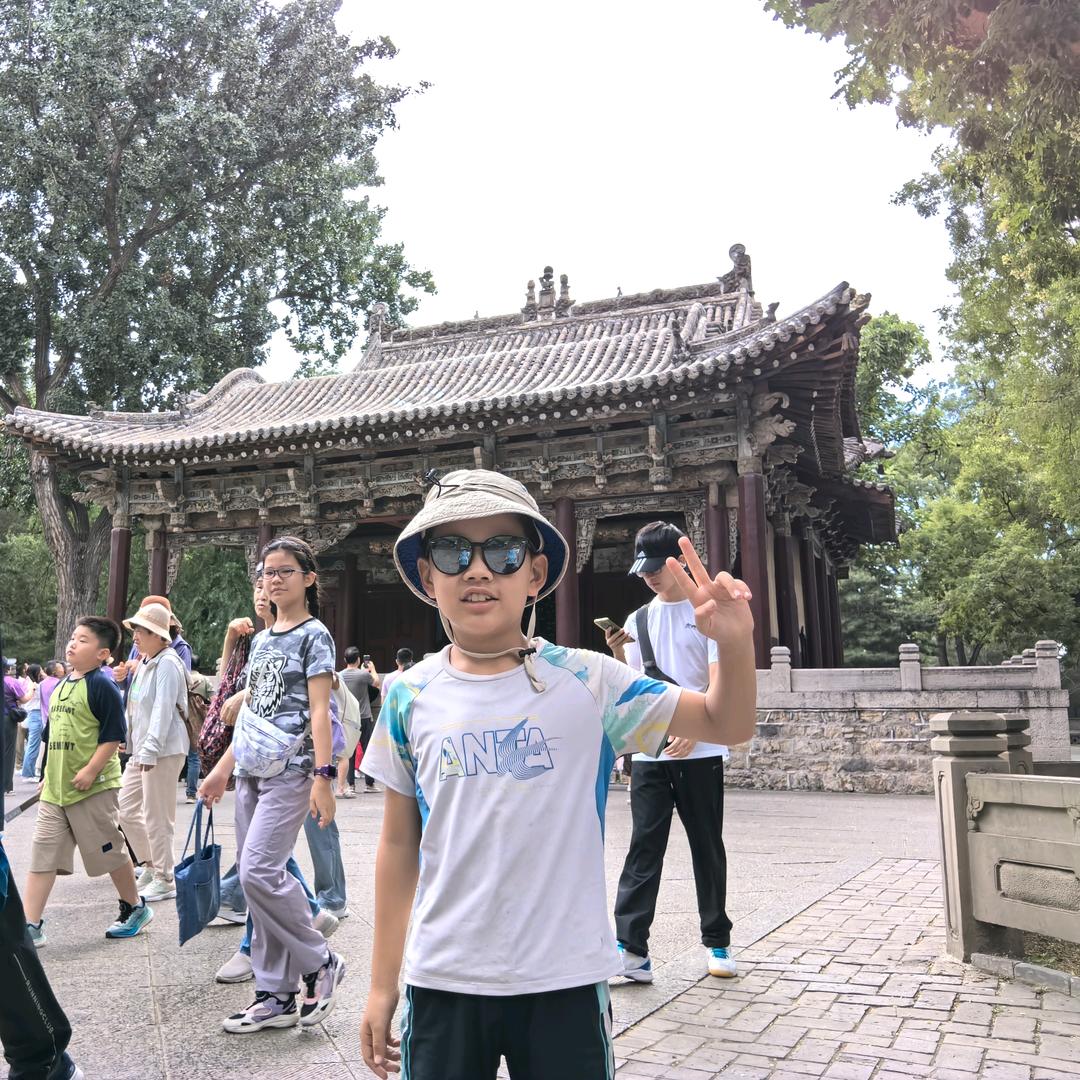 苦尽甘来《静心》