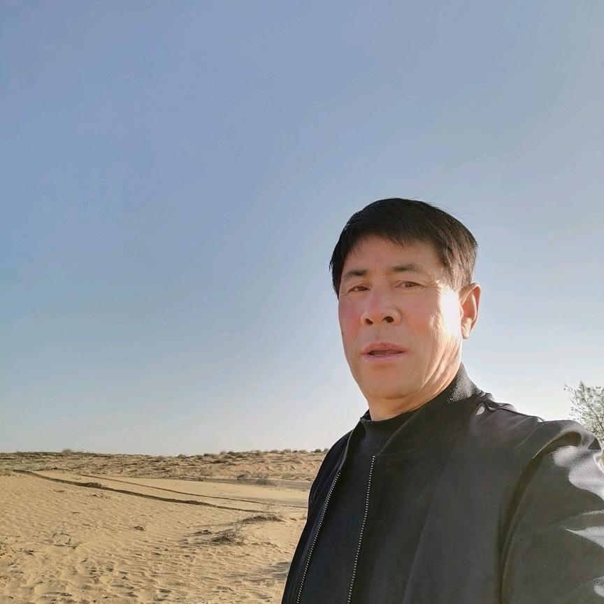 梦溪飞哥
