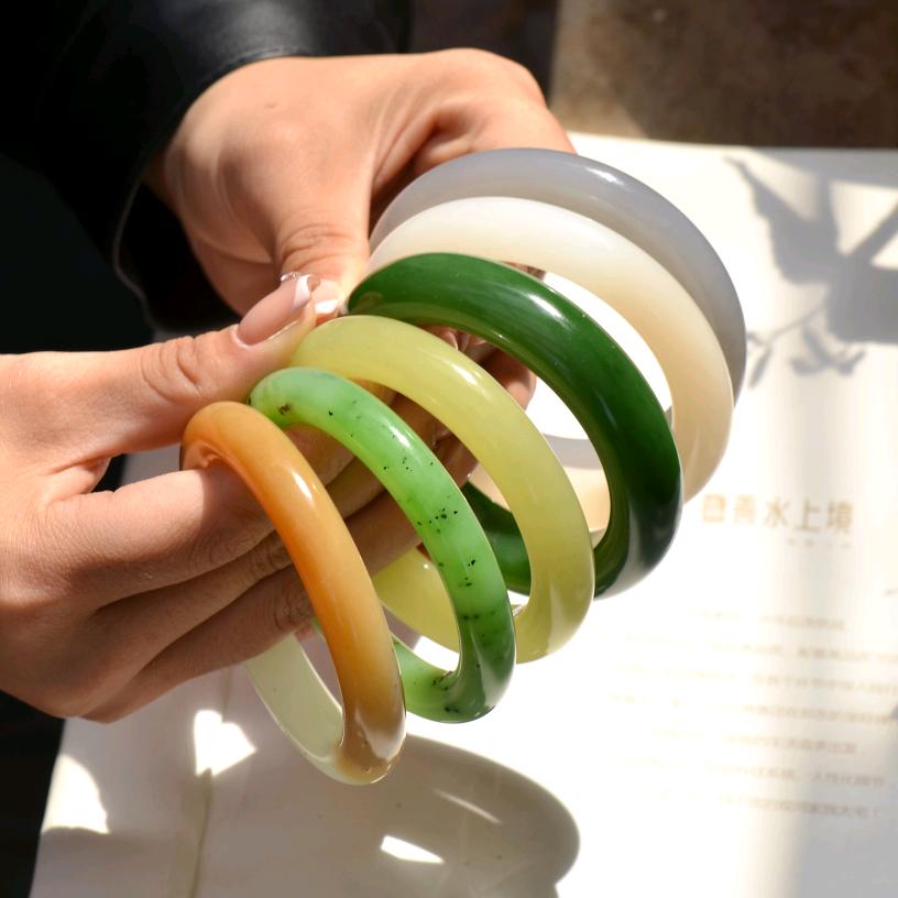 和田玉精选小张