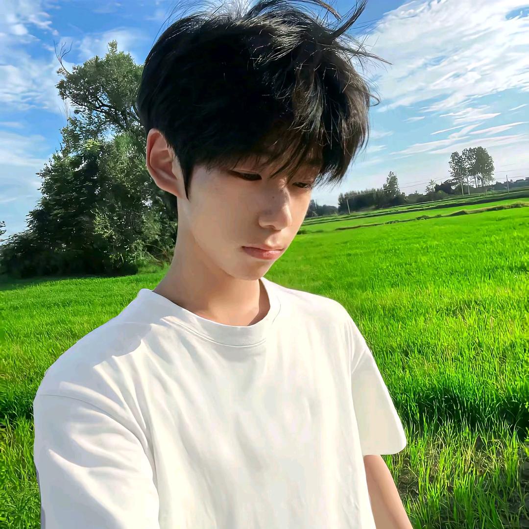 小狸花