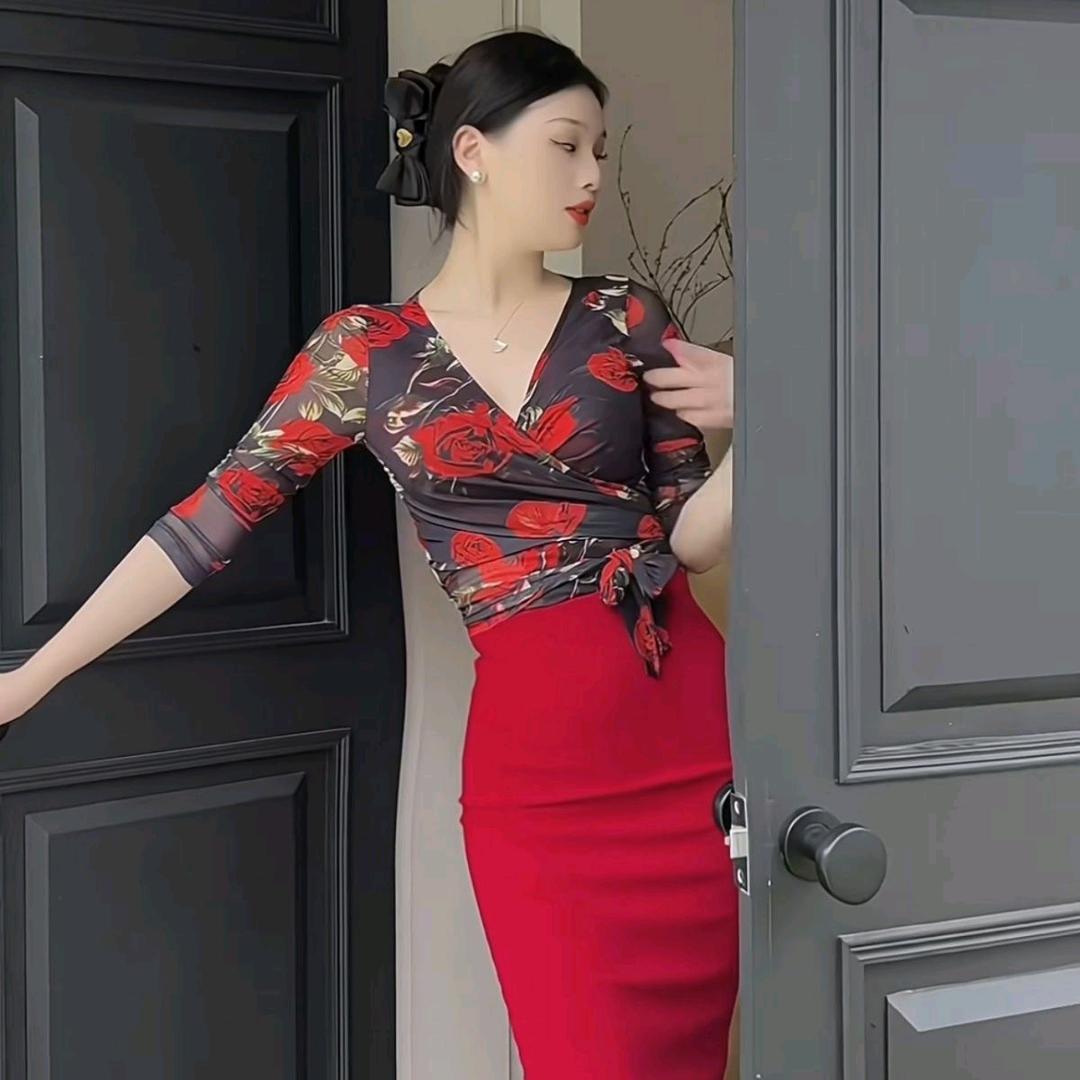 环小姐衣柜