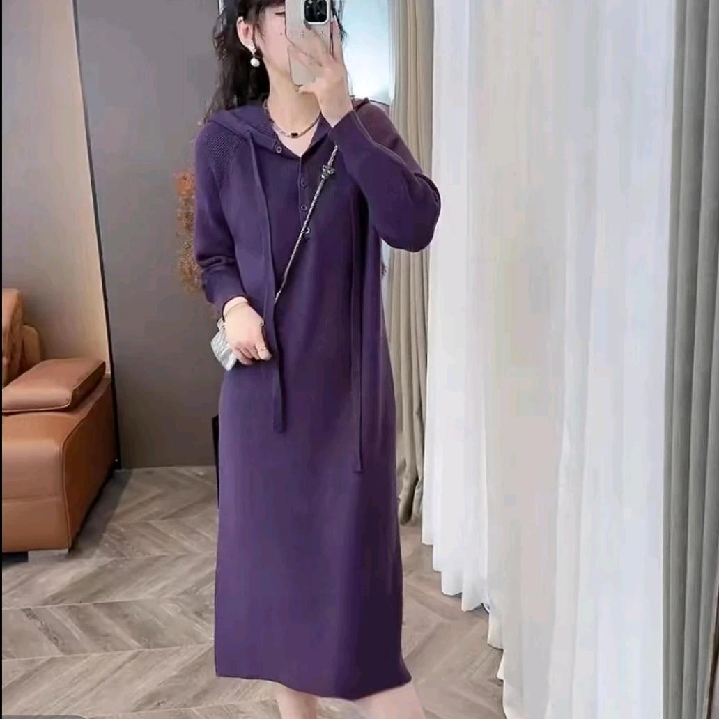 美衣穿搭分享