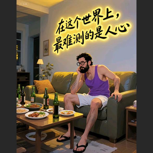 侦探社