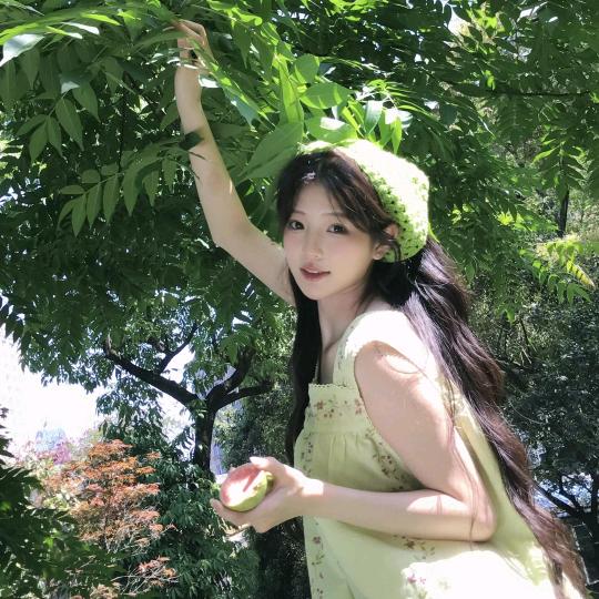 谈个恋爱吧💞