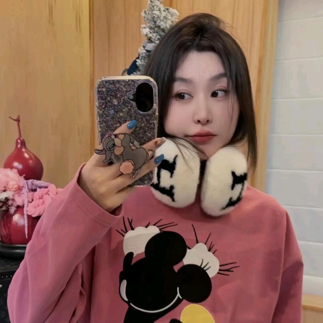 林肉肉(女装日记)