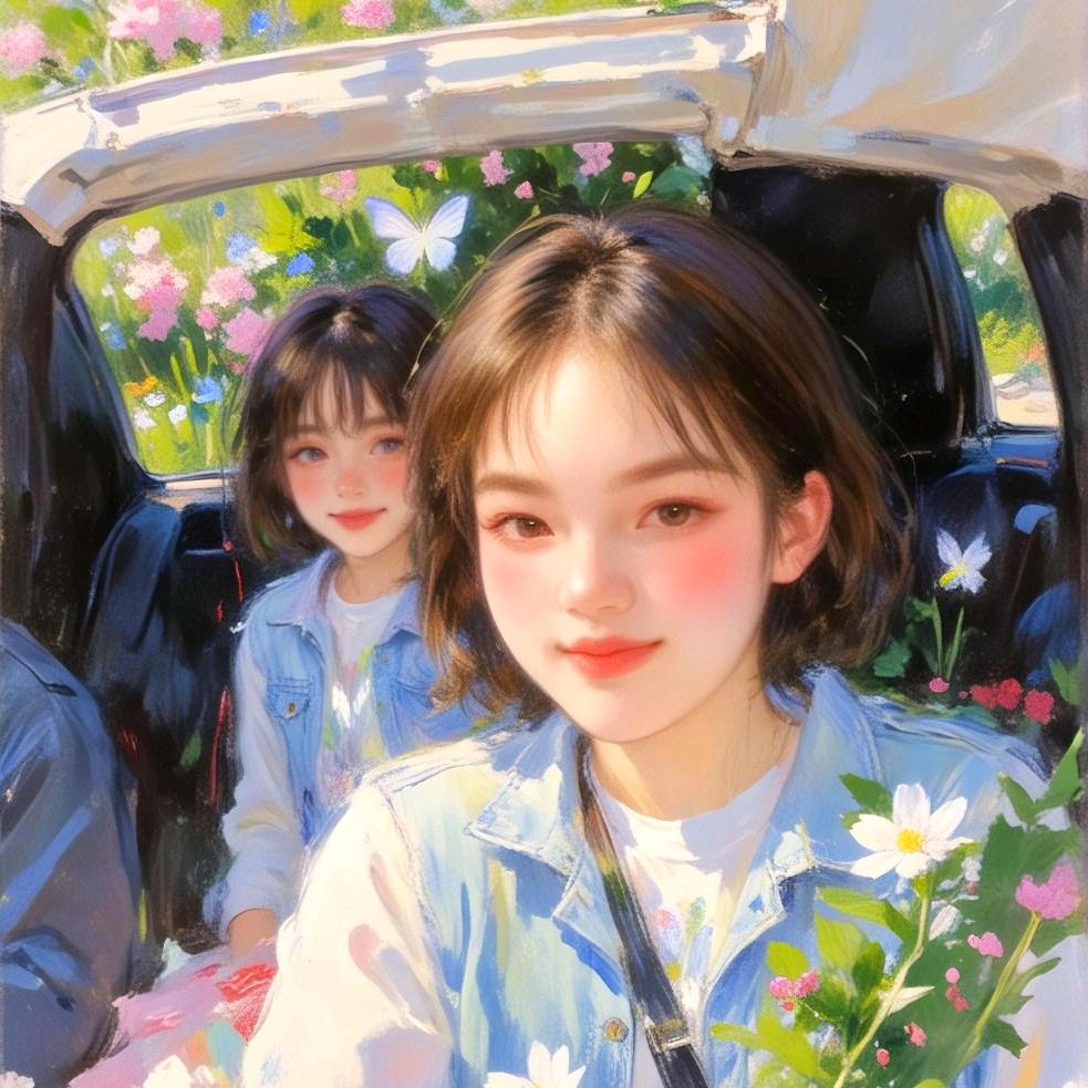 羊肉妹   欢欢