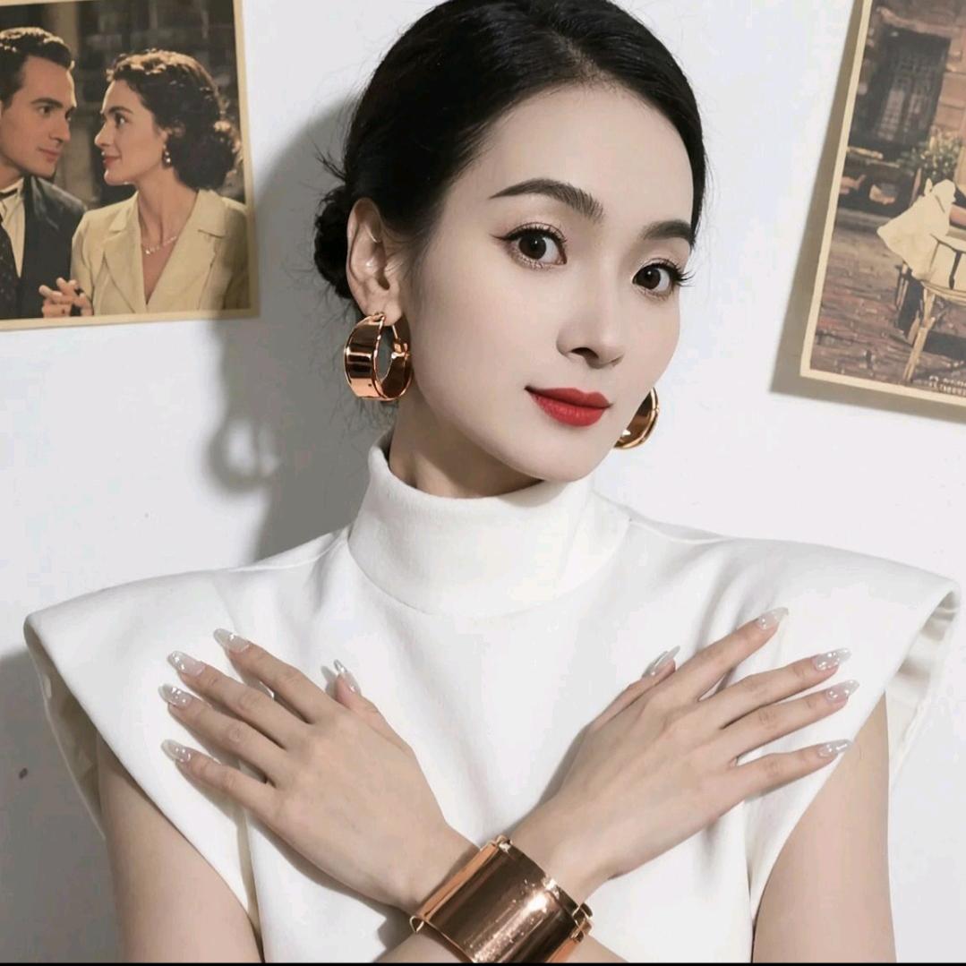 姗