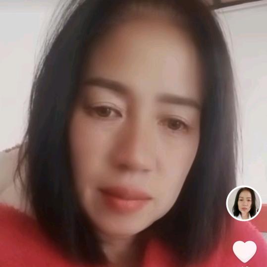 单亲妈妈