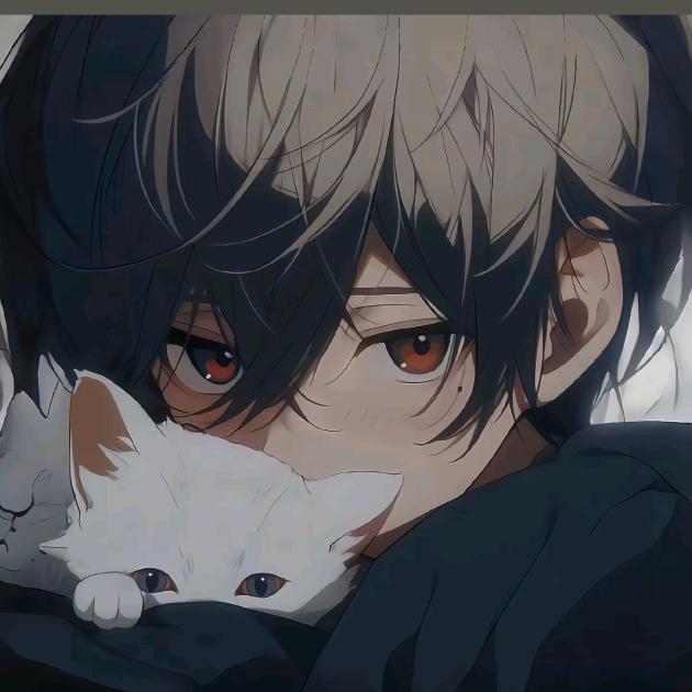 妲己的小狗（只爱妲己）