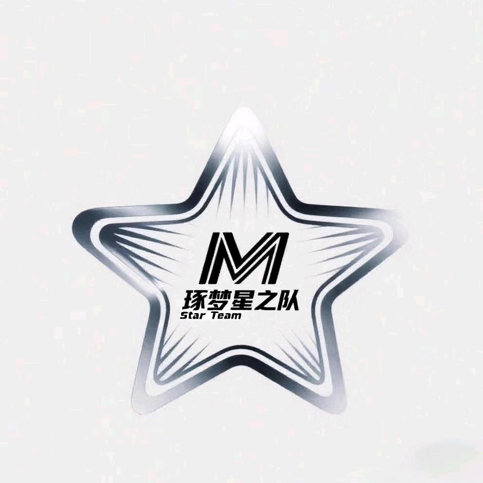 琢梦-星之队