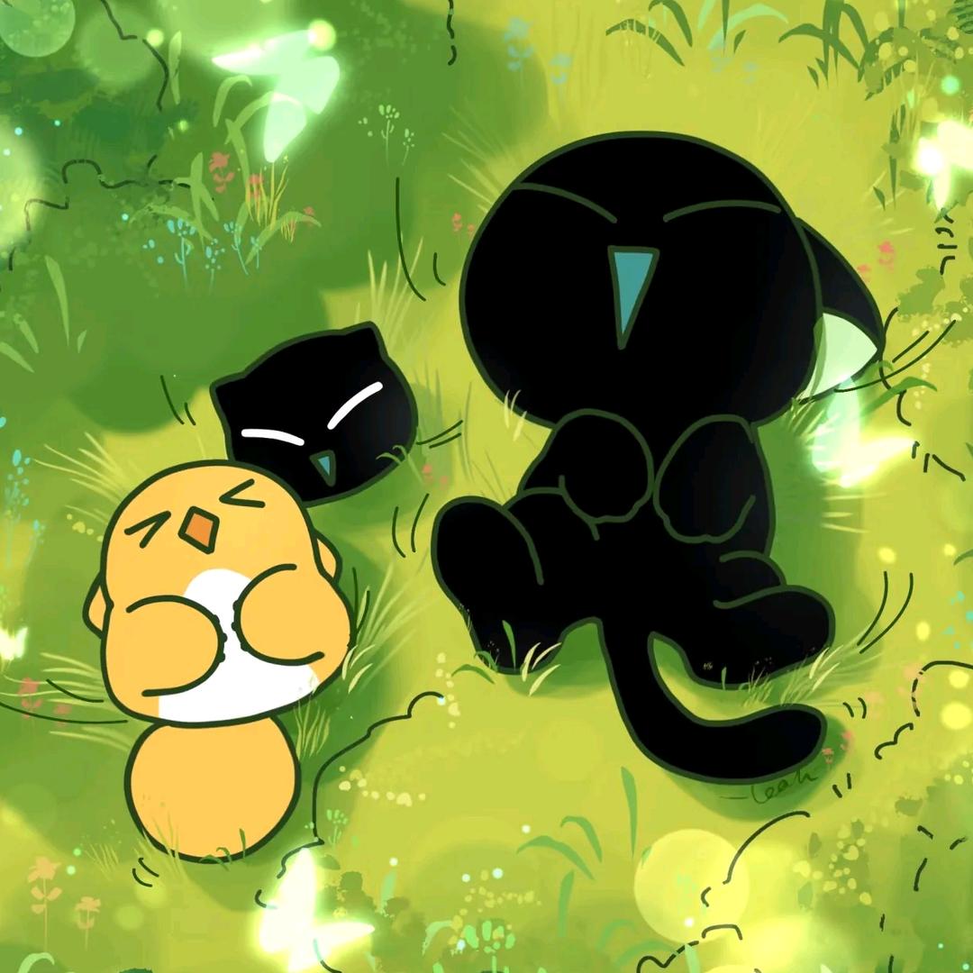 二狸头像