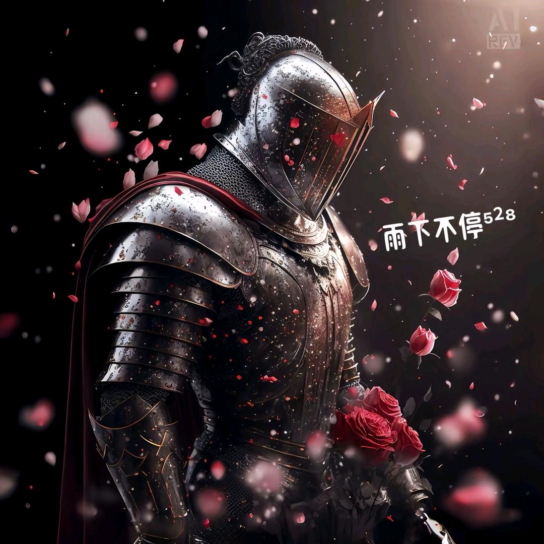 雨下不停⁵²⁸