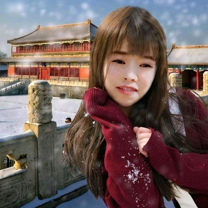 蓉儿