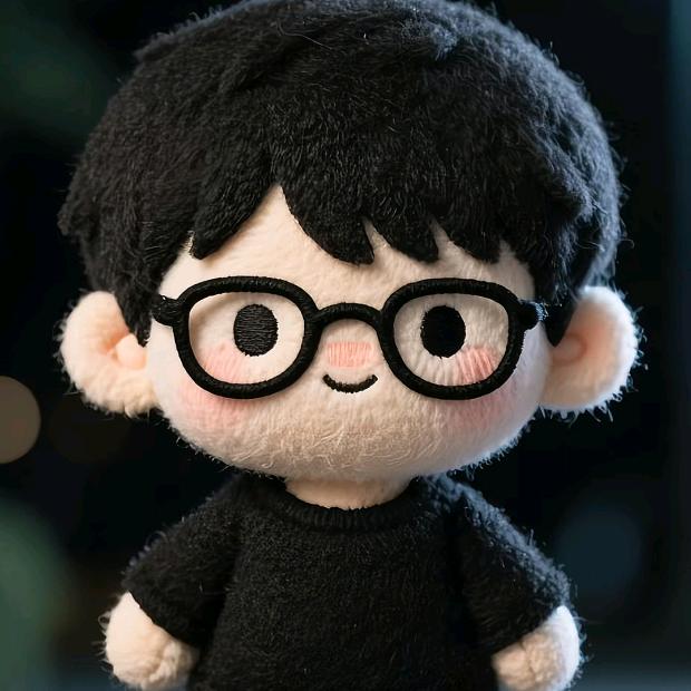 杨杨@