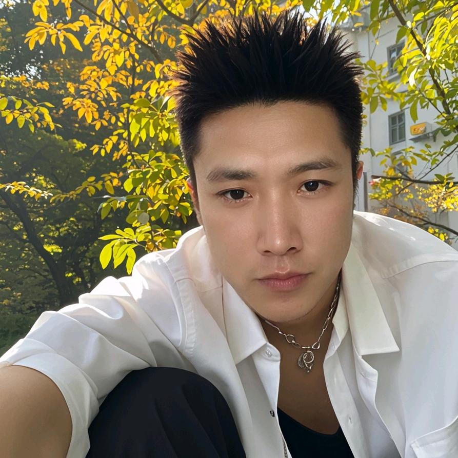 杨丁