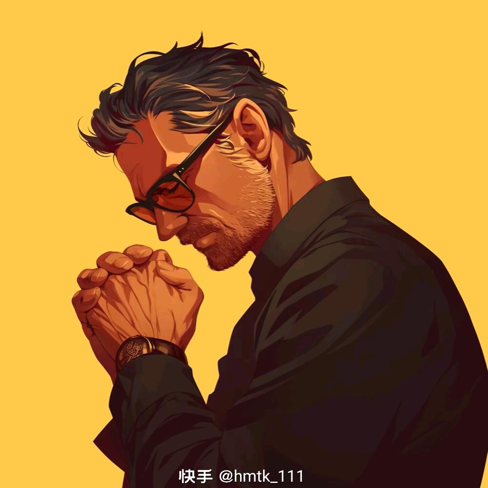 沙漠吻着卍海卐