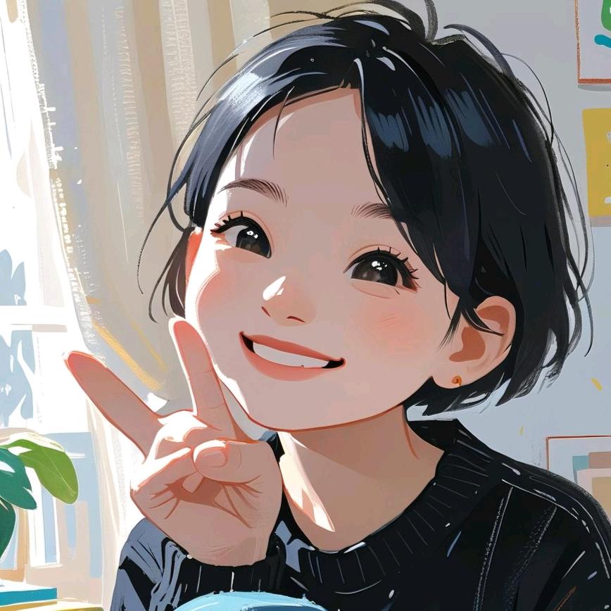 小福子