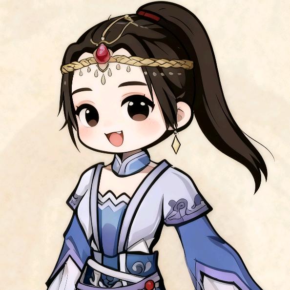 侠淼淼
