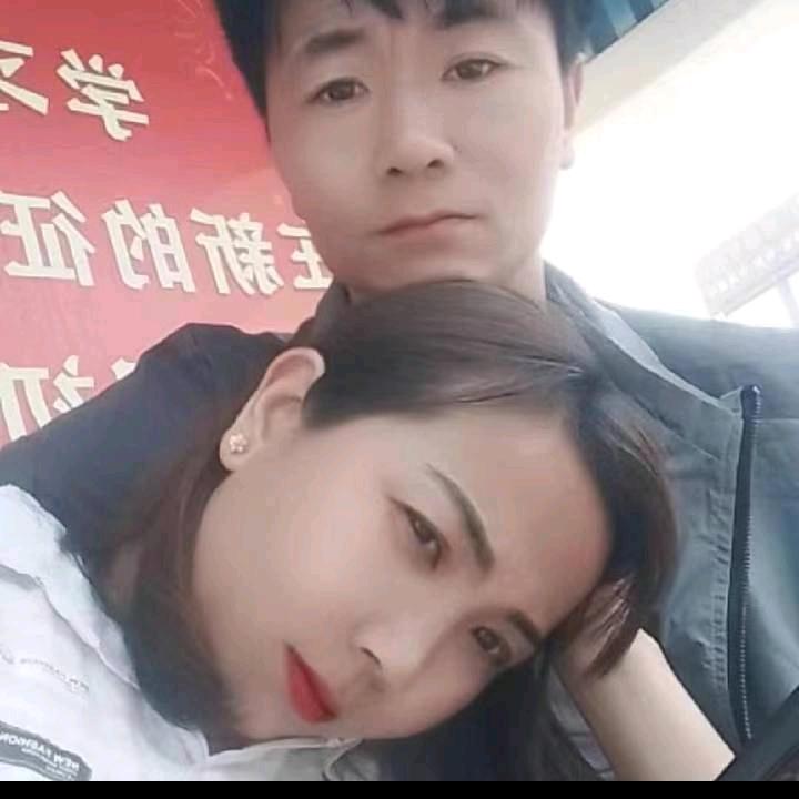 相亲相爱一家人