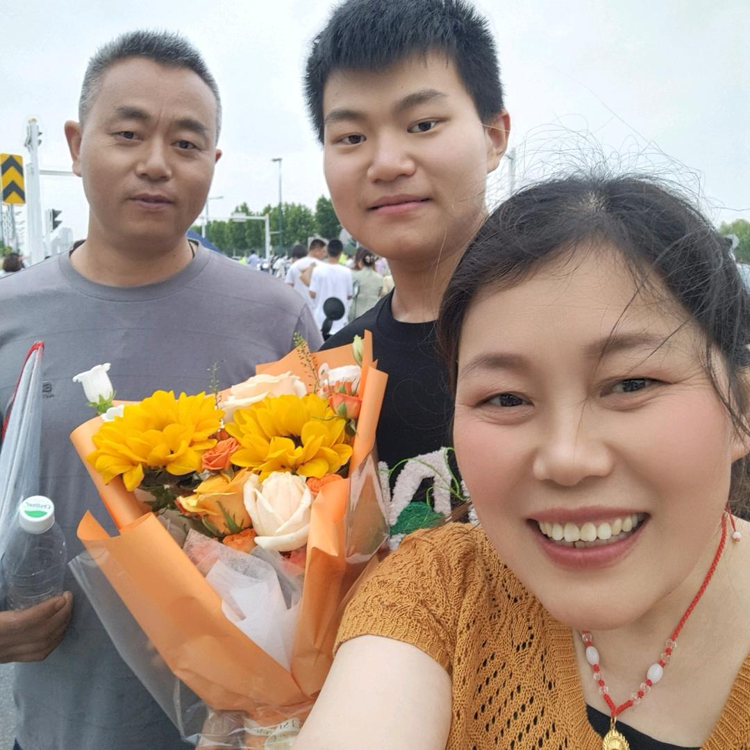 幸福的一生❤💓
