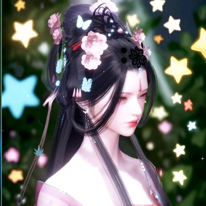 离忧