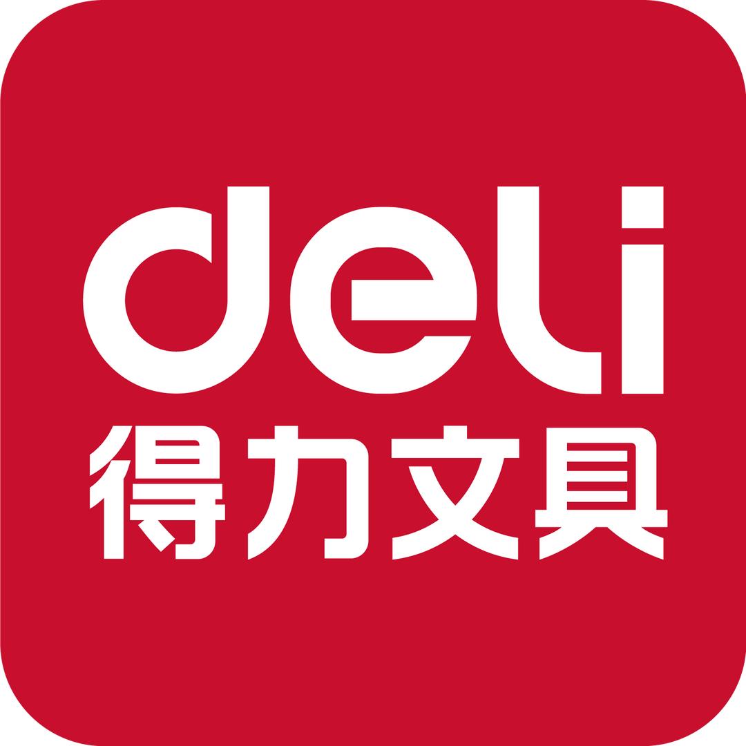 得力笔岸花文具专卖店
