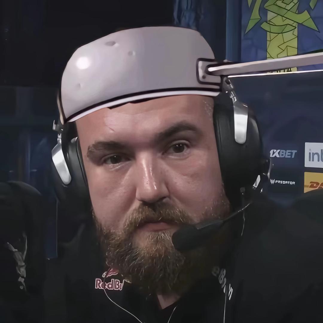 cs2大超（超级脑力王）