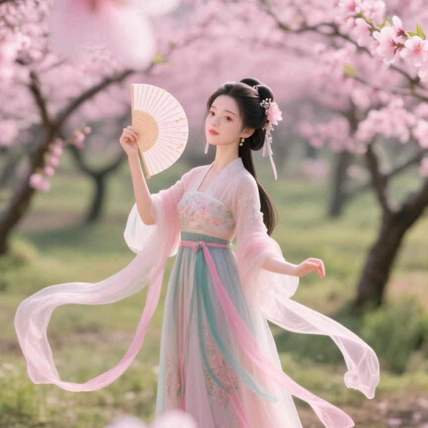 阿尼娅♒️