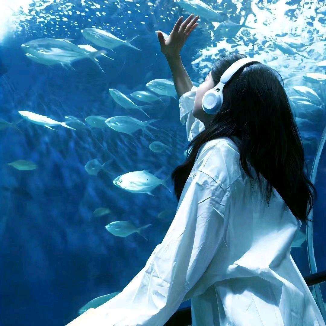 池小鱼🐠