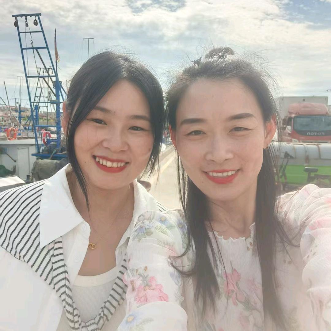 黄骅市昌昌鲜水产