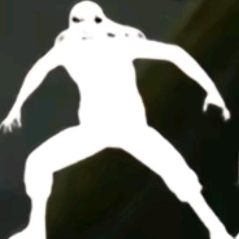 世一脚