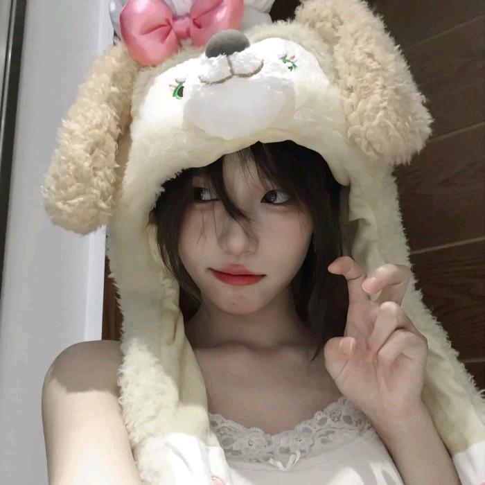 洝洝不想回家