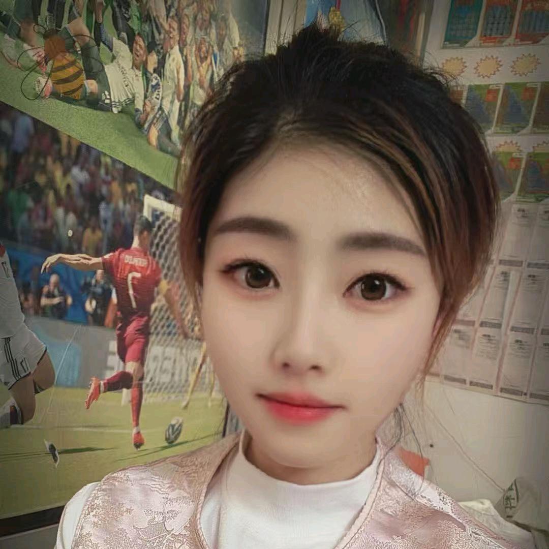 涵涵老板（体彩努力版）