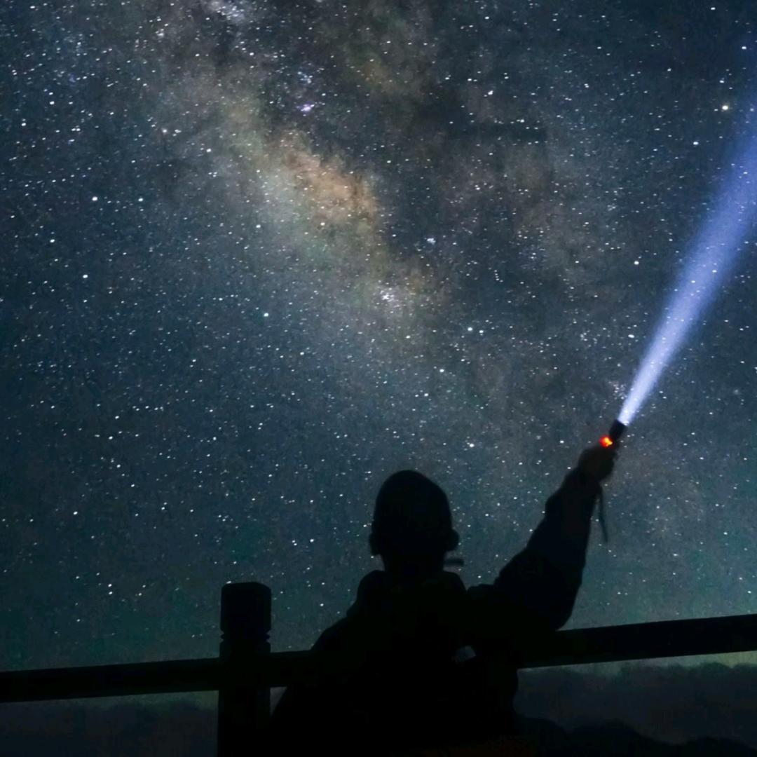星澜