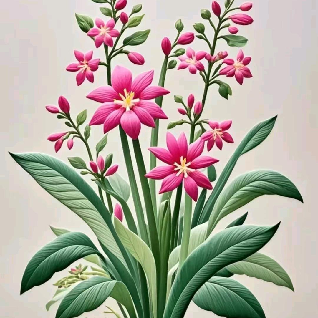 美好的岁月