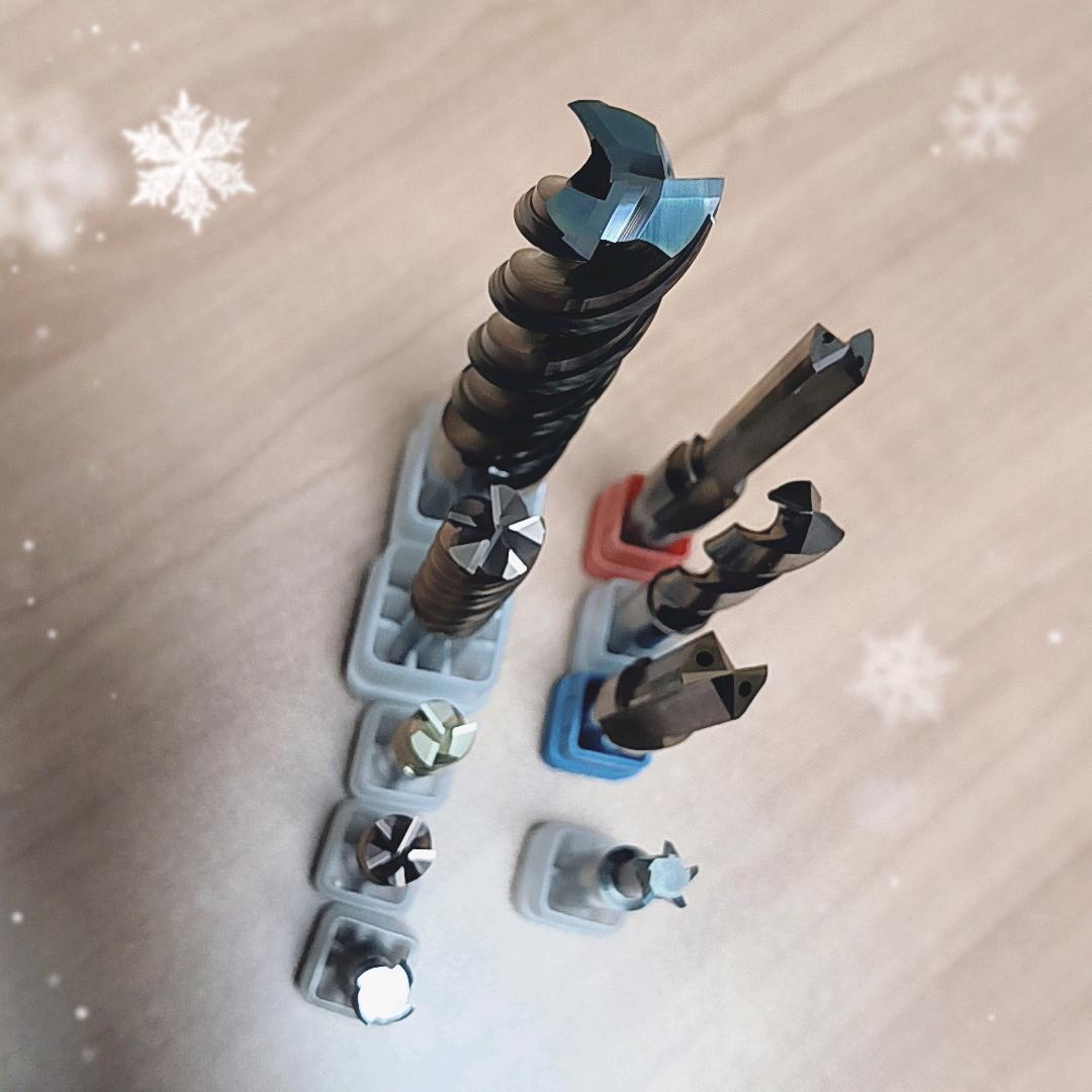 华俊晟切削科技