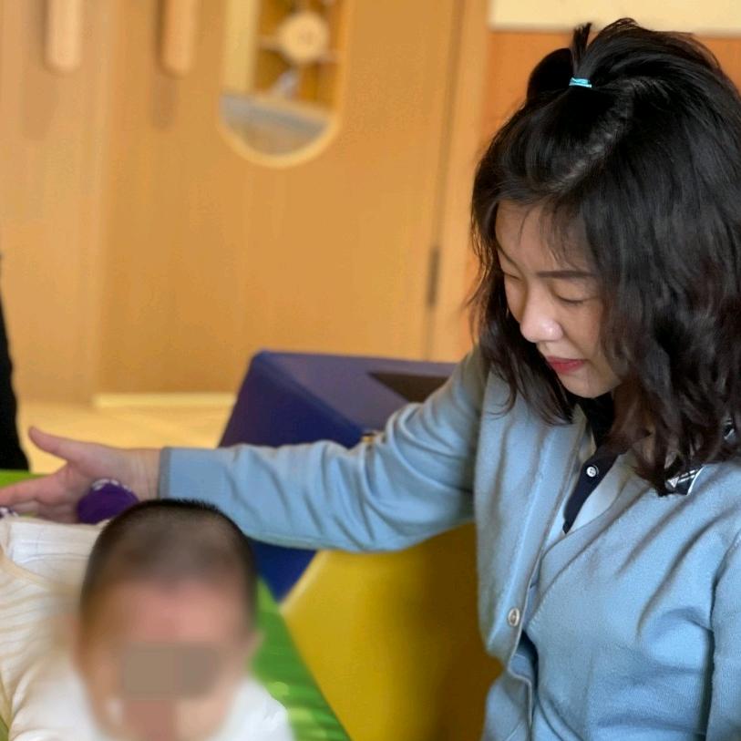 贝幼泉儿童成长中心