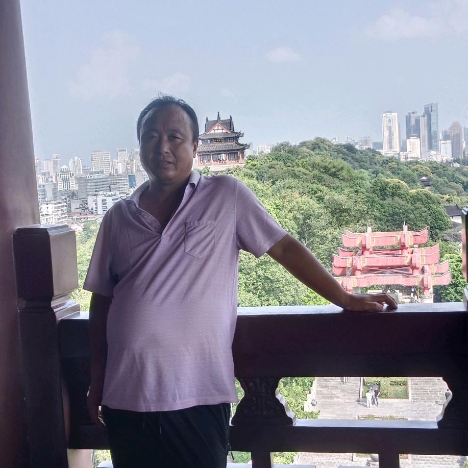 过往云烟