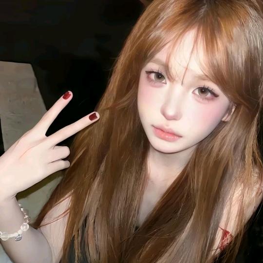 花香雪莉（元梦）（蛋仔）