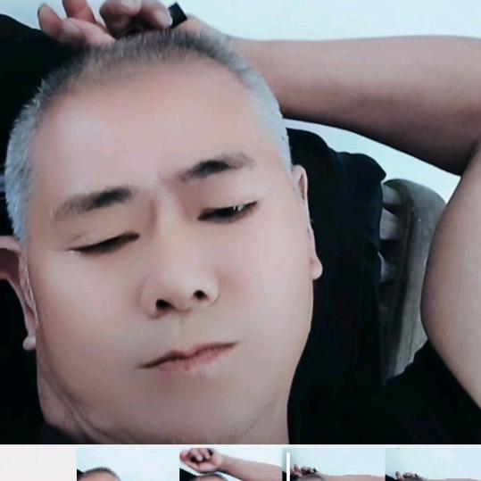 潇洒人生