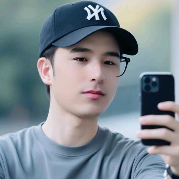 @爱自己，，风生水起