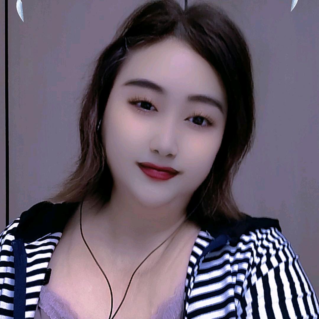 霞霞姐，等有缘的你