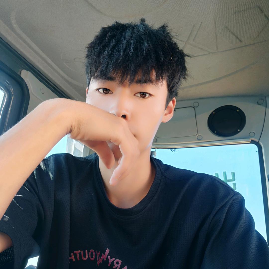 @张先生（玩挖机）