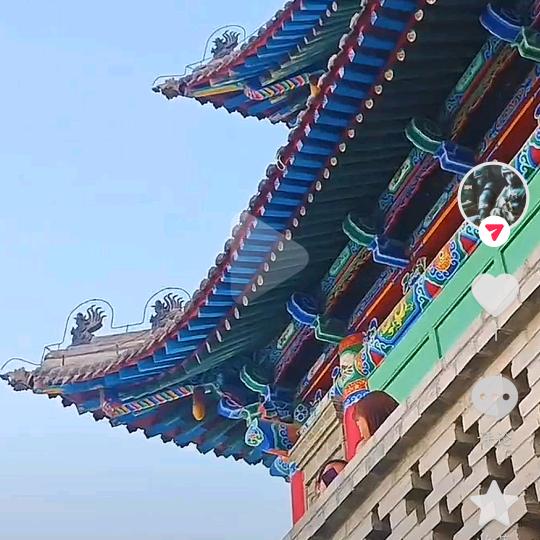 三台阁露营