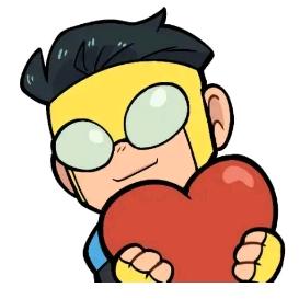 『porridge boy〖Mark〗』