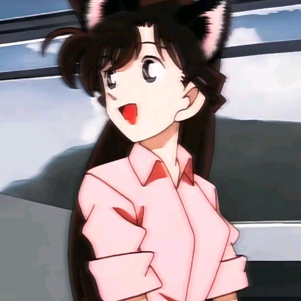 猫露露₍˄·͈༝·͈˄*₎◞ ̑̑