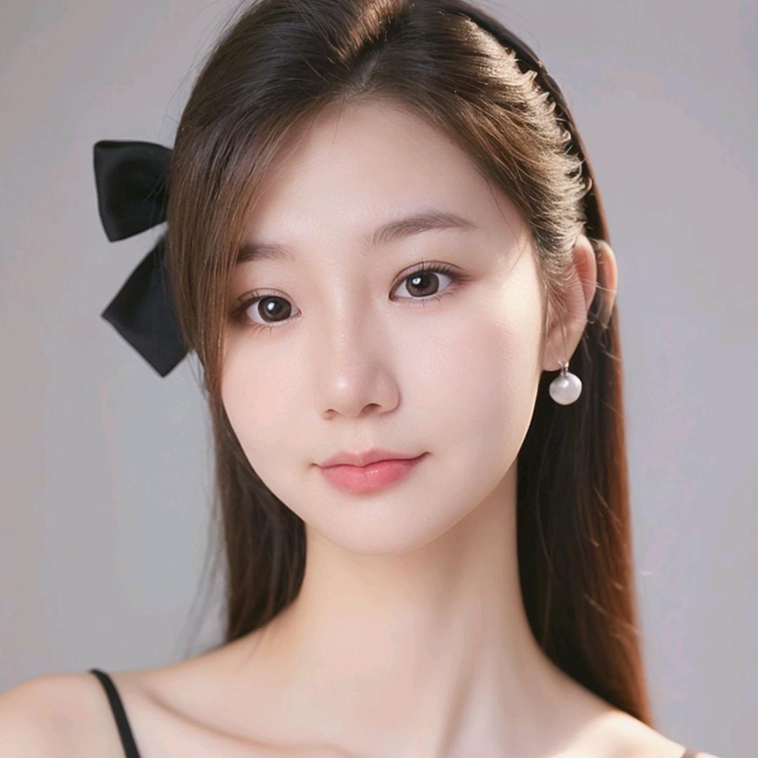 😘小廖姐姐