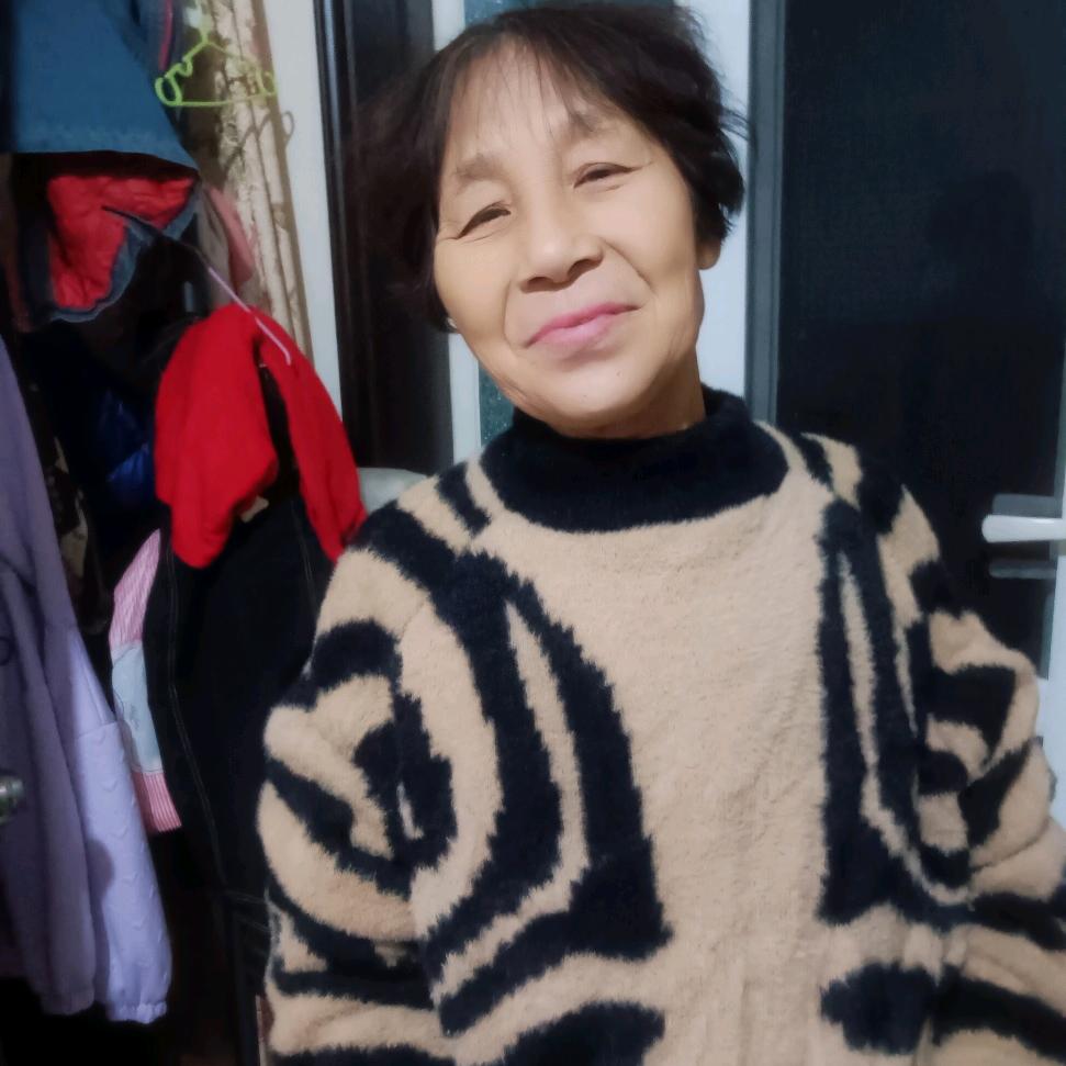 农村陈姐